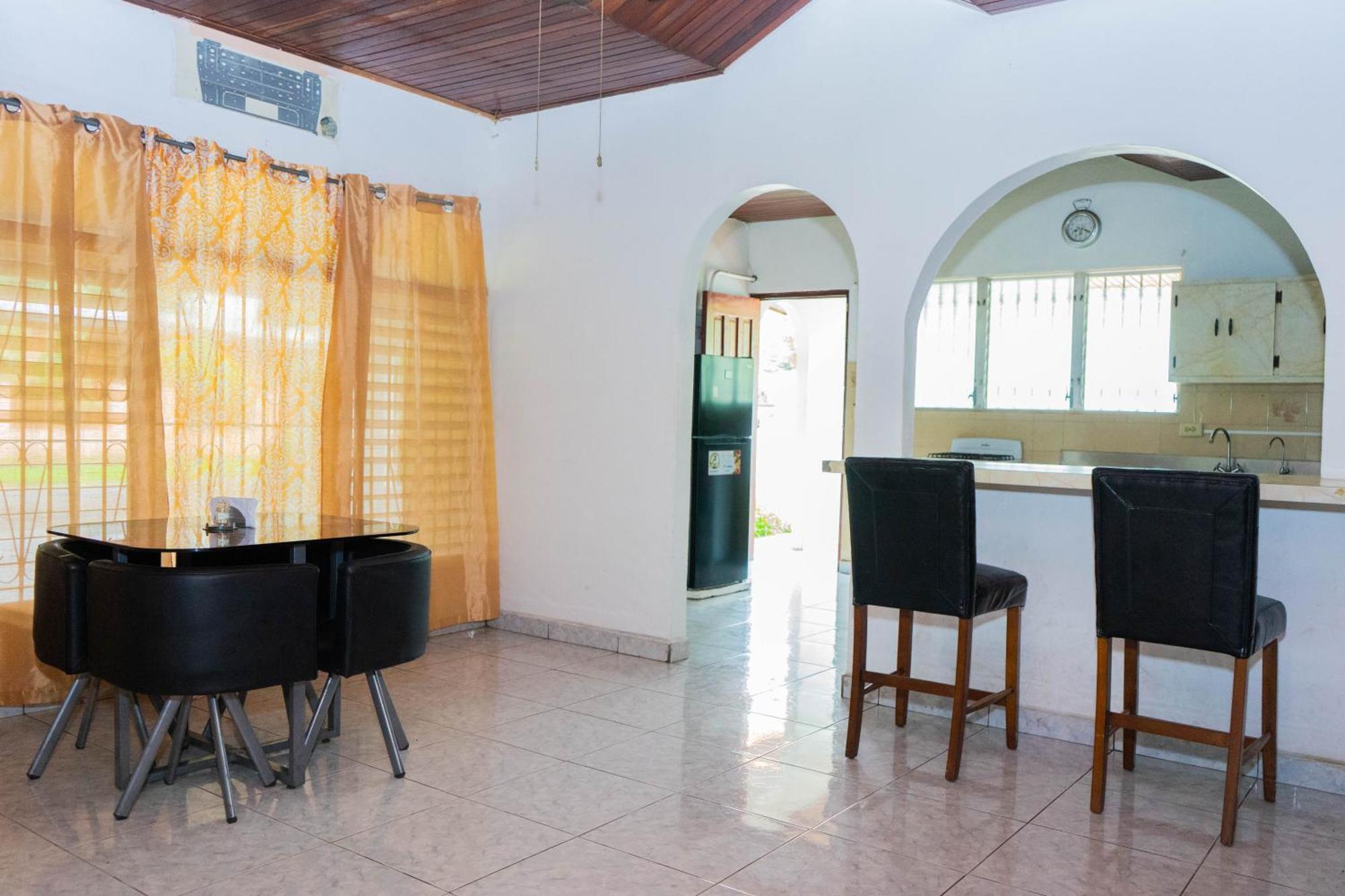 Hostal del Rocio David Exterior foto
