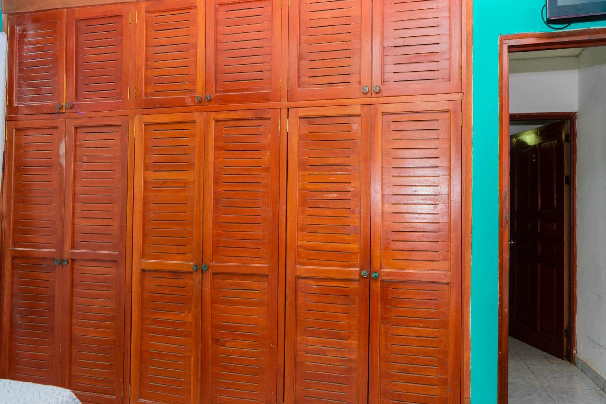 Hostal del Rocio David Exterior foto